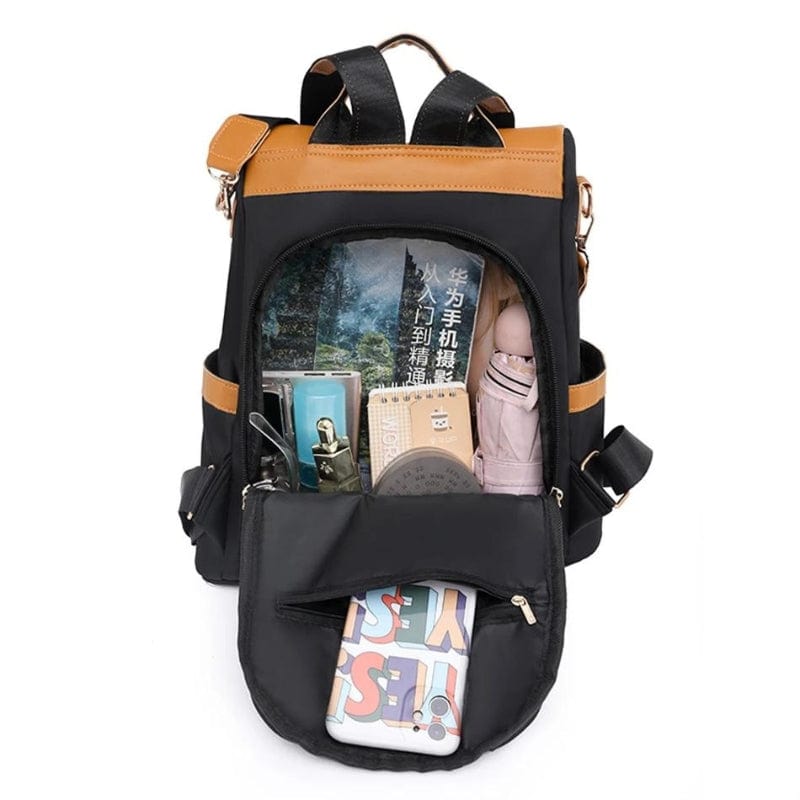 Petit Sac à Dos Voyage Femme Univers du Voyage