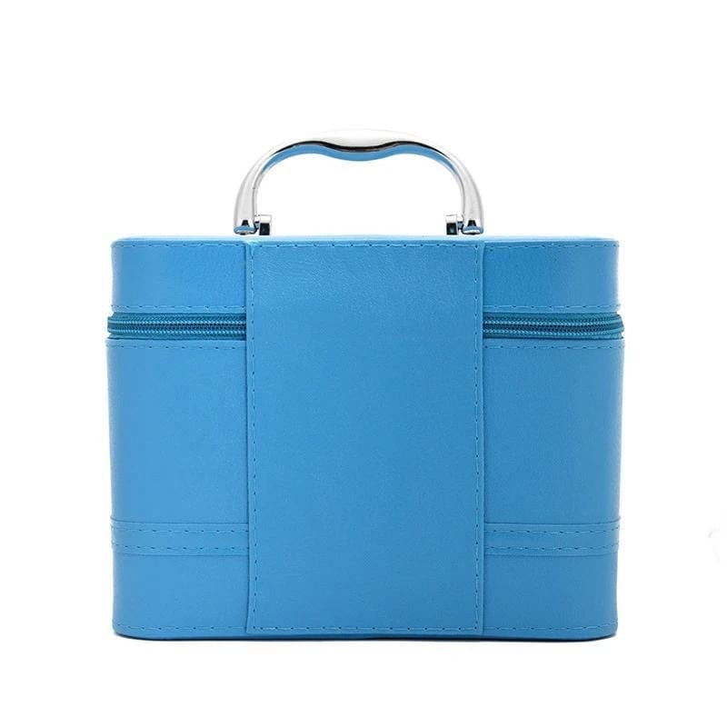 Petit Vanity Case Femme Univers du Voyage