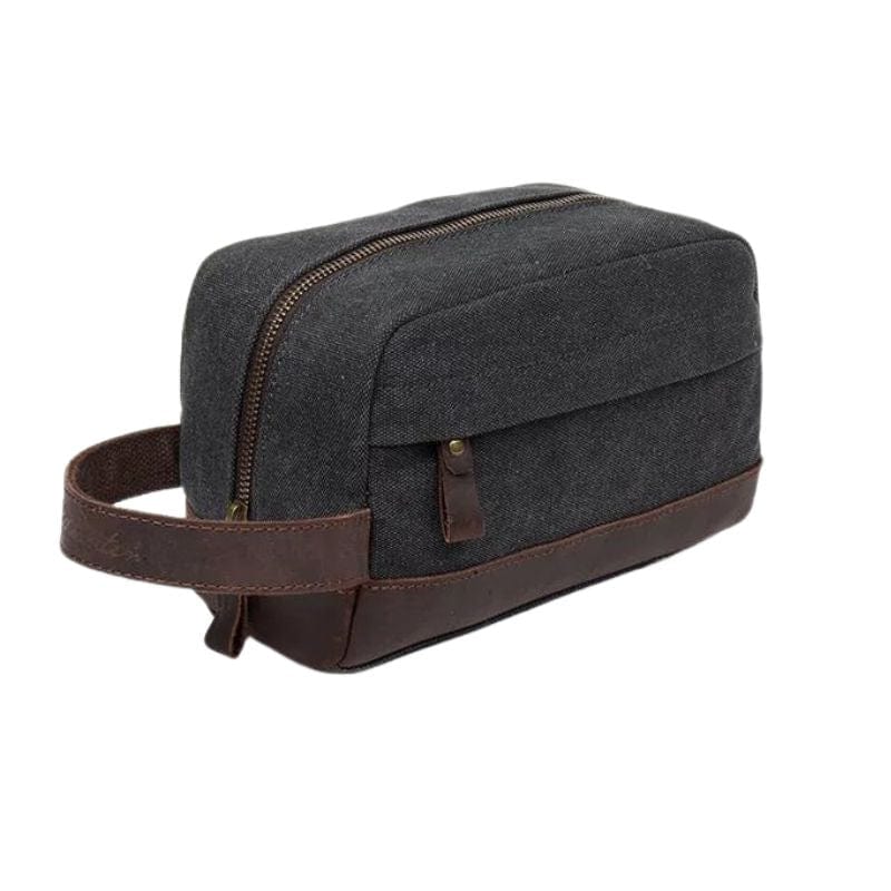 Petite Trousse de Toilette Homme Univers du Voyage