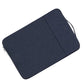 Bleu Marine / 11.6 pouces (305mm x 200mm x 20mm) Pochette pour Ordi Portable Univers du Voyage