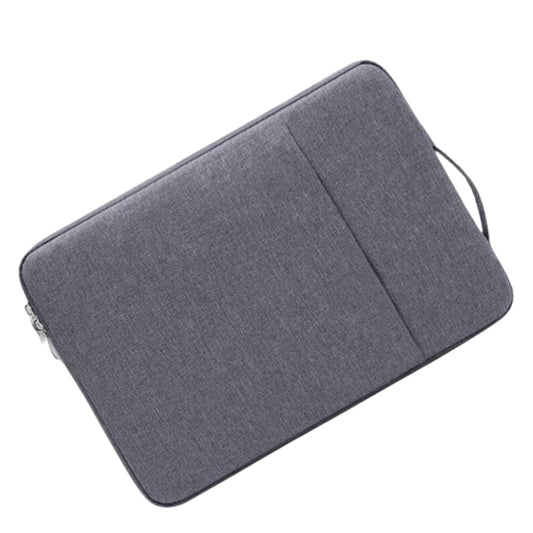 Gris Foncé / 11.6 pouces (305mm x 200mm x 20mm) Pochette pour Ordi Portable Univers du Voyage