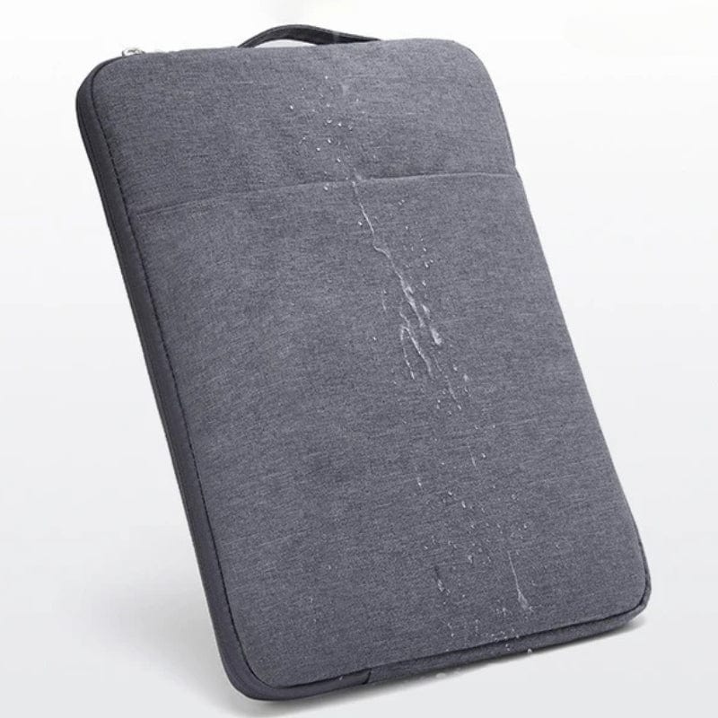 Pochette pour Ordi Portable Univers du Voyage