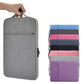 Pochette pour Ordi Portable Univers du Voyage