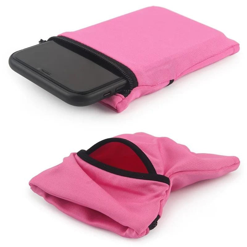 Pochette Secrète Voyage Femme Univers du Voyage