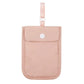 Rose Pochette Secrète Voyage Univers du Voyage