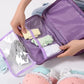 Pochette Sous Vêtement Voyage Univers du Voyage