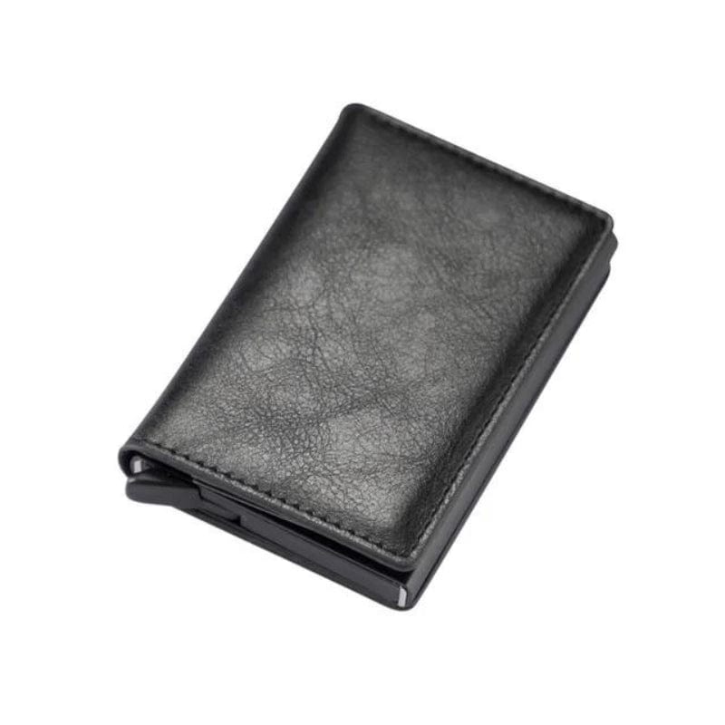 Porte Carte RFID Univers du Voyage