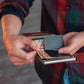 Porte Carte RFID Univers du Voyage