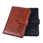 Porte Document De Voyage en Simili pour Homme Univers du Voyage