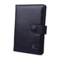 Porte Document De Voyage en Simili pour Homme Univers du Voyage