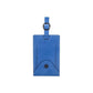 Bleu Porte Étiquette Pour Valise Univers du Voyage