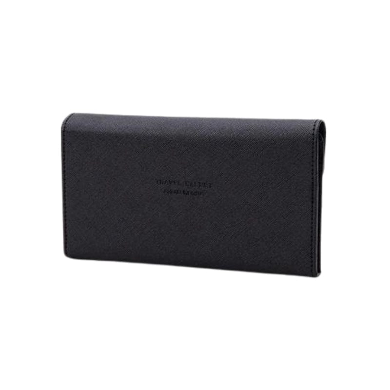 Portefeuille De Voyage Femme Univers du Voyage