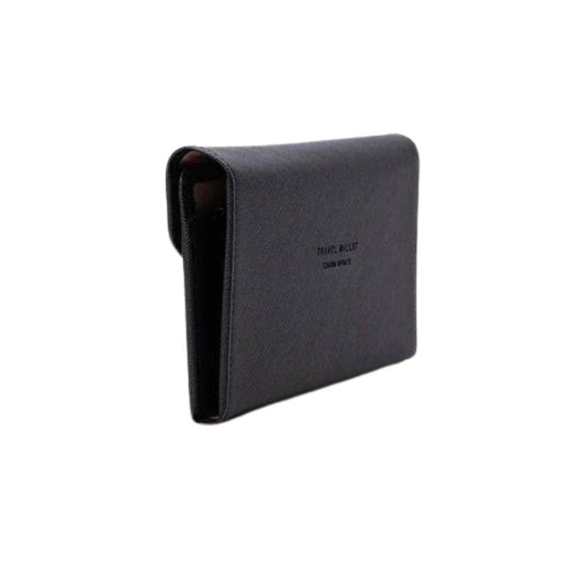 Portefeuille De Voyage Femme Univers du Voyage