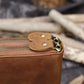 Portefeuille De Voyage Homme Cuir Univers du Voyage