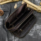 Portefeuille De Voyage Homme Cuir Univers du Voyage