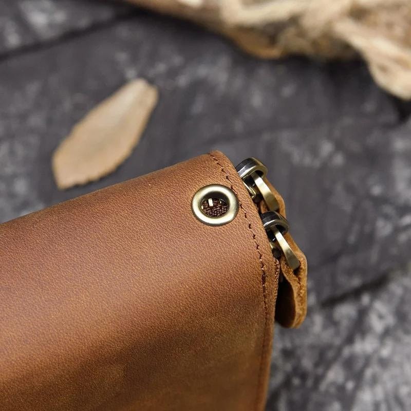 Portefeuille De Voyage Homme Cuir Univers du Voyage