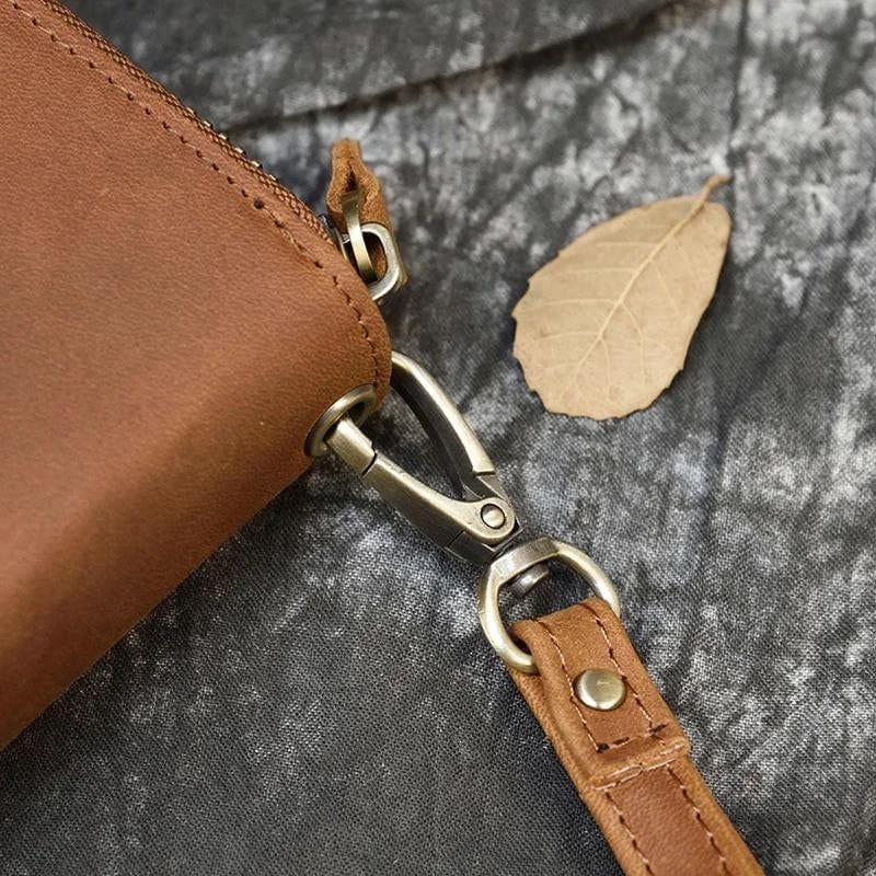 Portefeuille De Voyage Homme Cuir Univers du Voyage