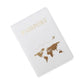 Blanc Protection Pour Passeport Univers du Voyage
