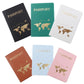 Protection Pour Passeport Univers du Voyage