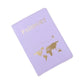 Violet Protection Pour Passeport Univers du Voyage