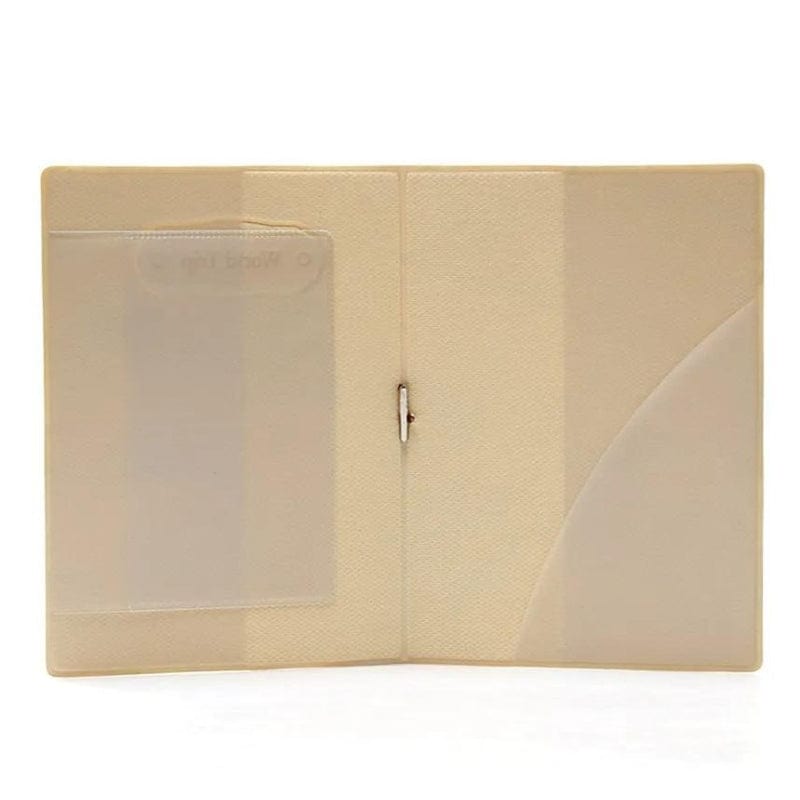 Protège Passeport Carte Du Monde Univers du Voyage