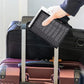 Protège Passeport Simili Luxe Univers du Voyage