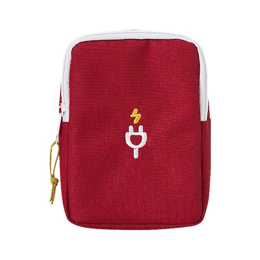 Rouge Range Cables Voyage Univers du Voyage