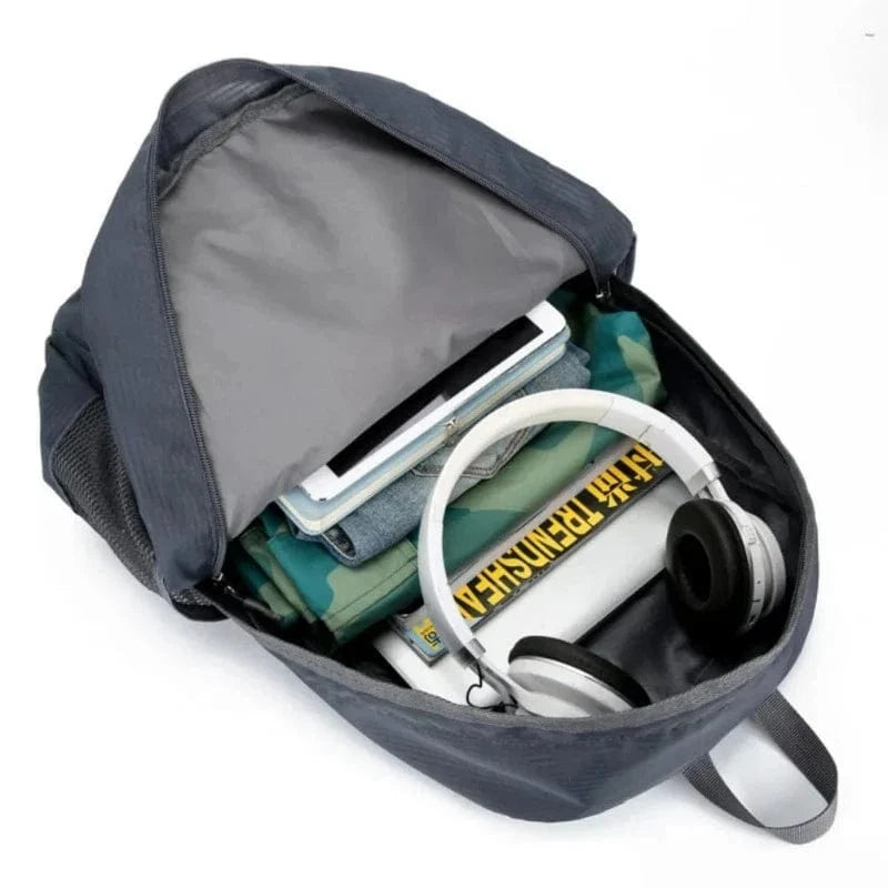 Sac à Dos 30L Randonnée Univers du Voyage