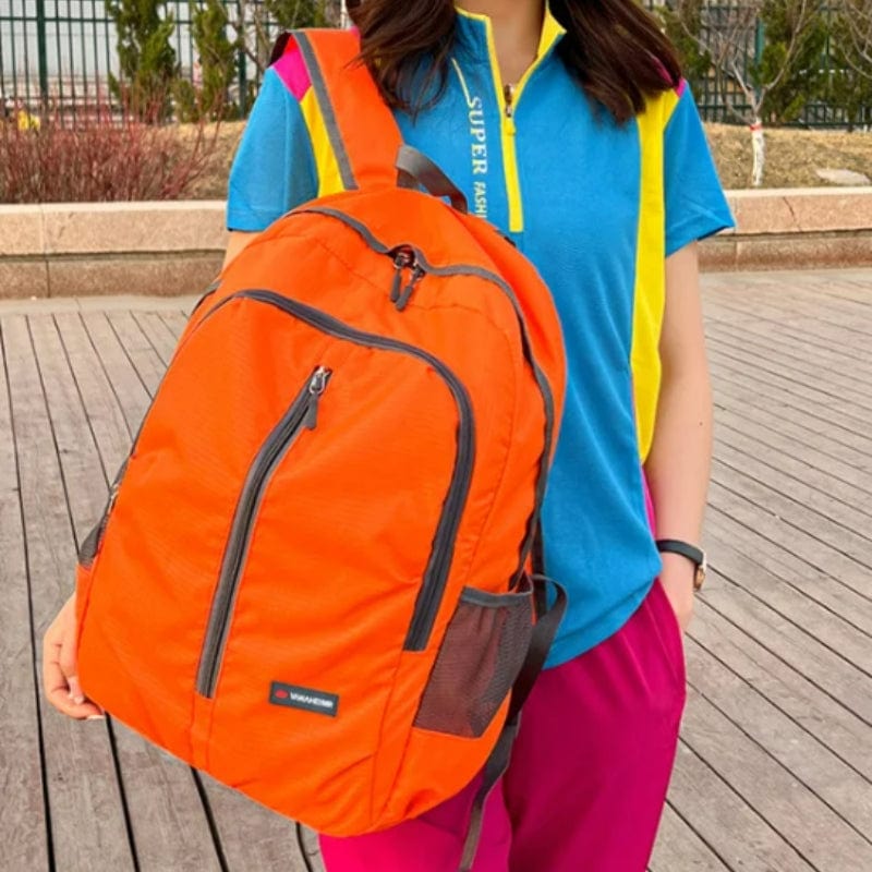 Sac à Dos 30L Randonnée Univers du Voyage