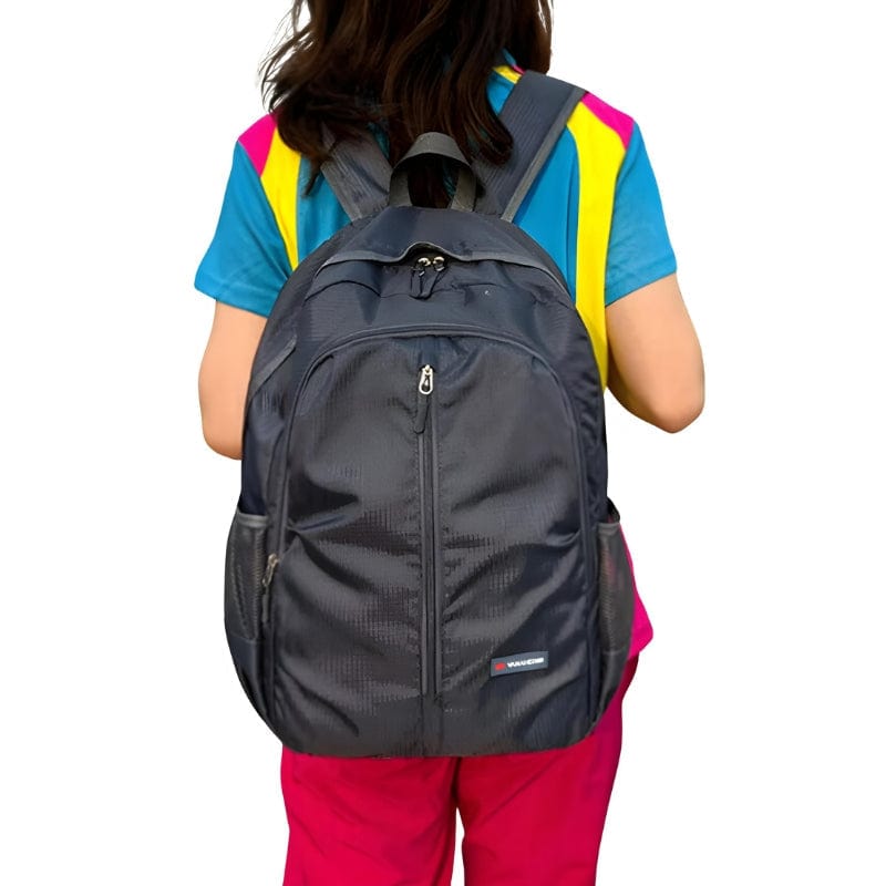 Sac à Dos 30L Randonnée Univers du Voyage