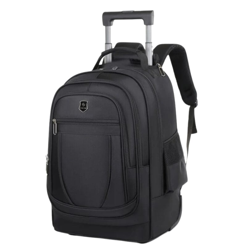 Sac à Dos à Roulettes Univers du Voyage