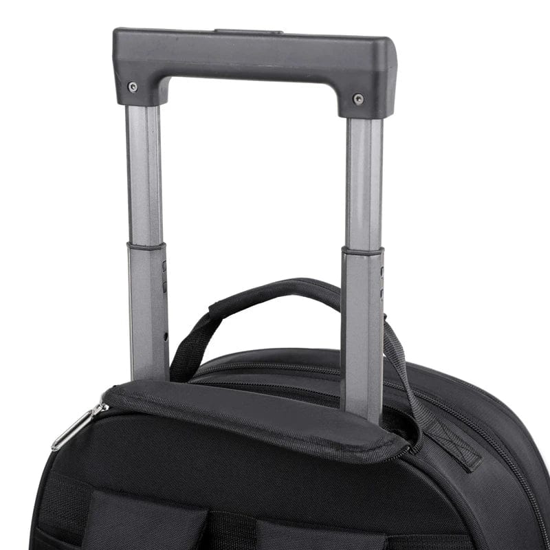 Sac à Dos à Roulettes Univers du Voyage