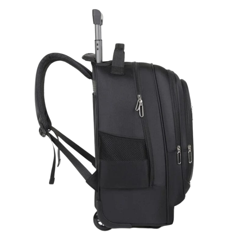 Sac à Dos à Roulettes Univers du Voyage