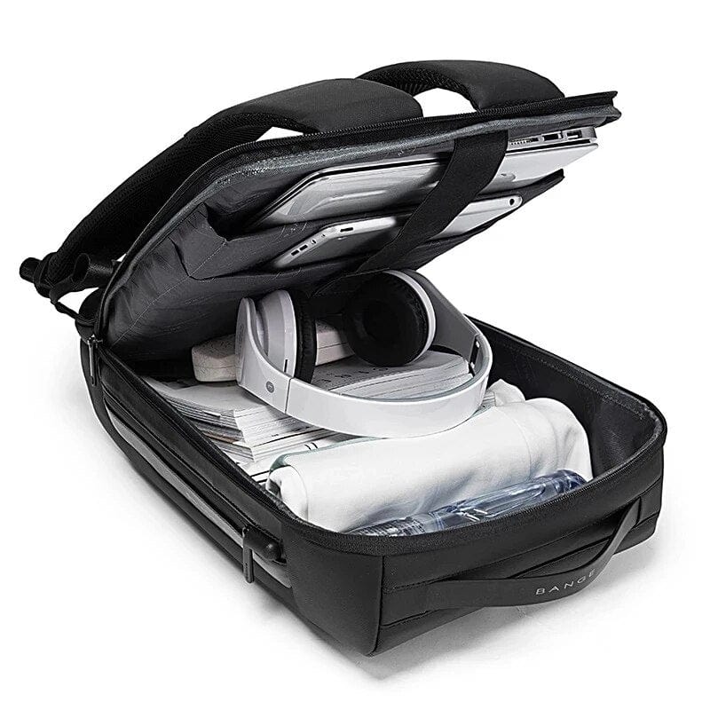 Sac à Dos Antivol Homme Univers du Voyage