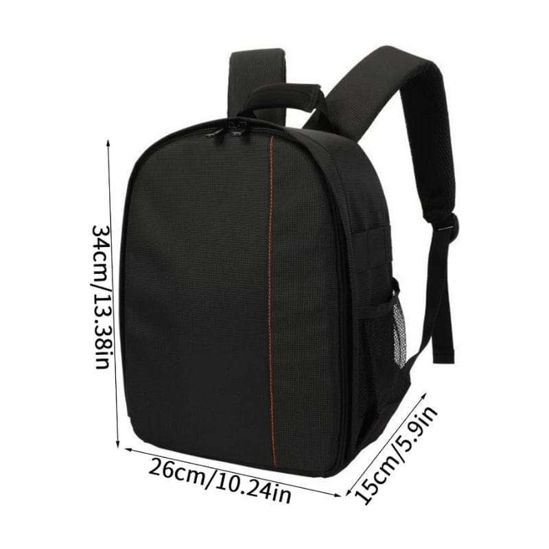 Sac à Dos Appareil Photo Univers du Voyage