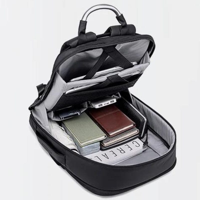 Sac à Dos Cabine avec Port USB Intégré Univers du Voyage