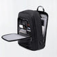 Sac à Dos Cabine avec Port USB Intégré Univers du Voyage