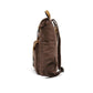 Sac à Dos Canvas Univers du Voyage