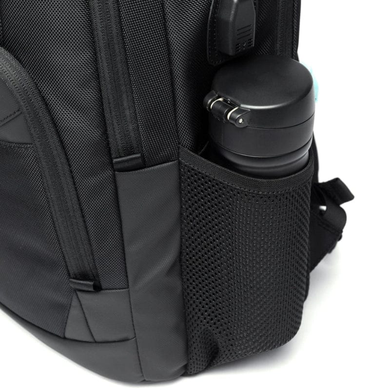 Sac à Dos de Travail Homme Univers du Voyage