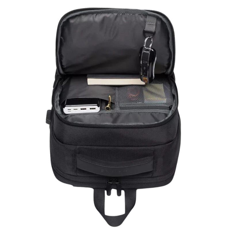 Sac à Dos de Travail Homme Univers du Voyage