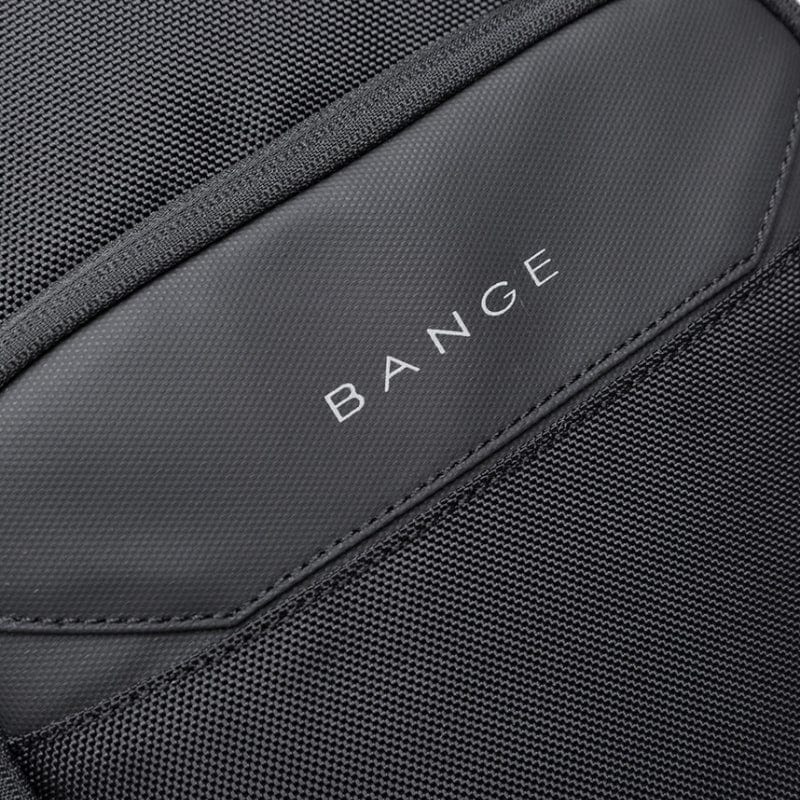 Sac à Dos de Travail Homme Univers du Voyage