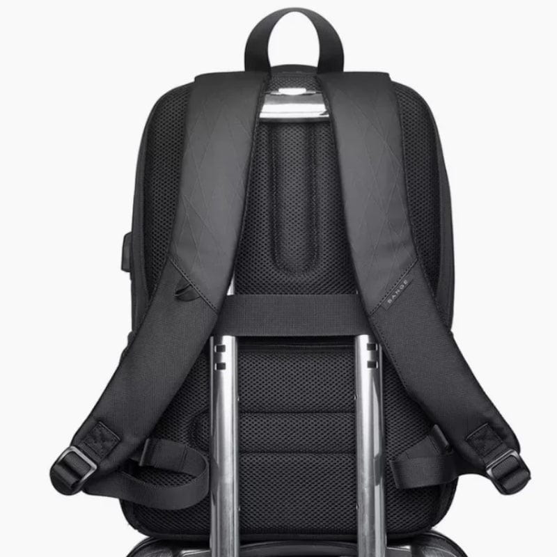 Sac à Dos de Travail Homme Univers du Voyage