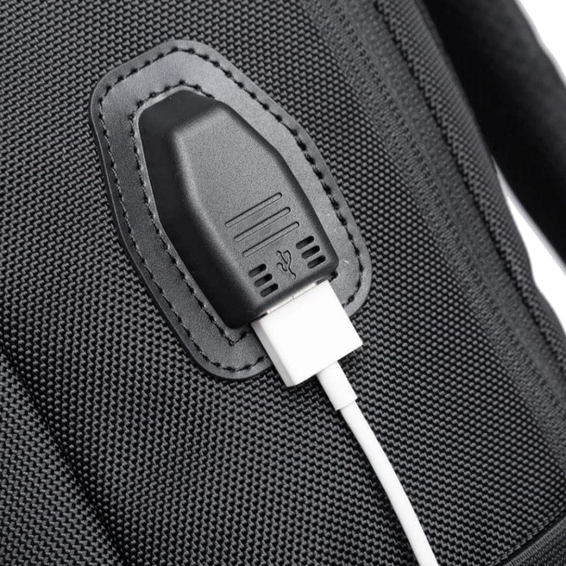 Sac à Dos de Travail Homme Univers du Voyage