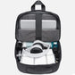 Sac à Dos de Travail Homme Univers du Voyage