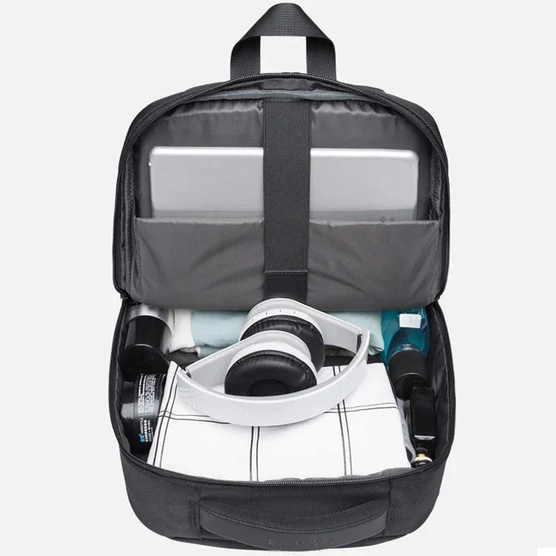 Sac à Dos de Travail Homme Univers du Voyage