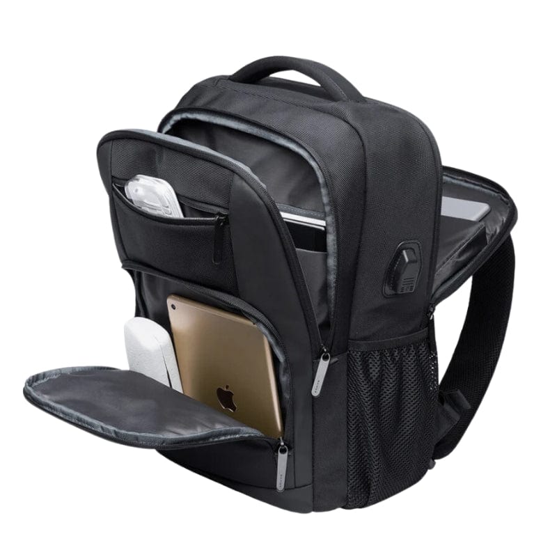 Sac à Dos de Travail Homme Univers du Voyage