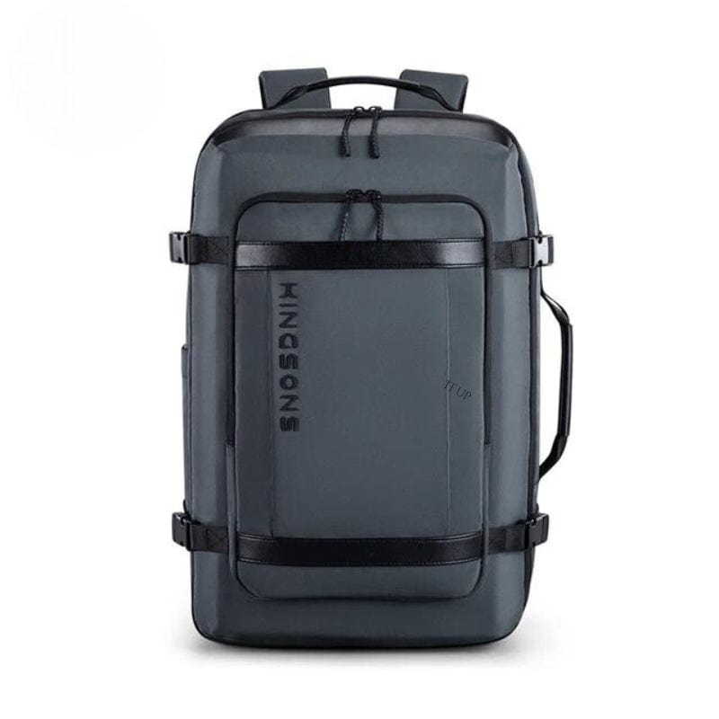 Bleu Sac à Dos de Voyage Cabine Homme Univers du Voyage