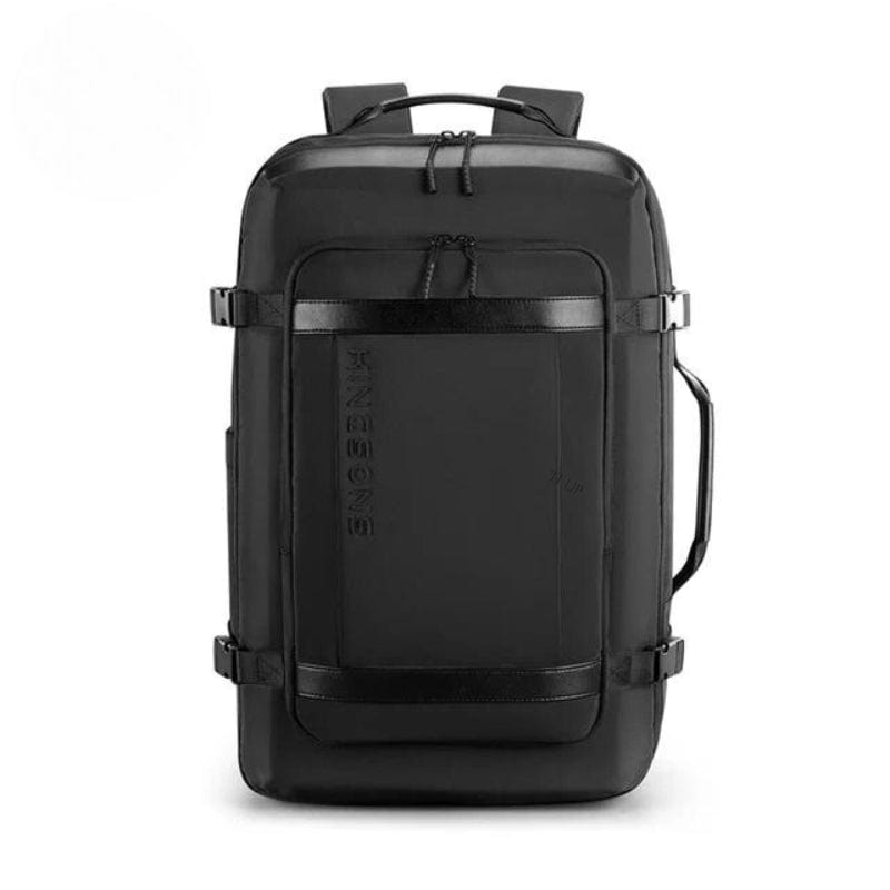 Noir Sac à Dos de Voyage Cabine Homme Univers du Voyage
