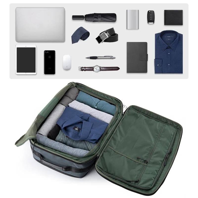 Sac à Dos de Voyage Cabine Homme Univers du Voyage