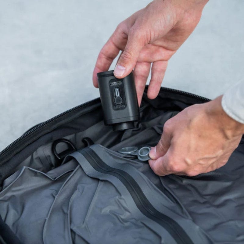 Sac à Dos de Voyage Compression Sous Vide Univers du Voyage